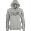 Lonsdale 2 stripe ni kapucnis pulver