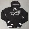 West Coast Choppers pulver Gangscript Zip
