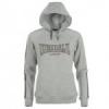 Lonsdale 2 Stripe ni kapucnis pulver