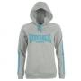 Lonsdale 2 Stripe ni kapucnis pulver