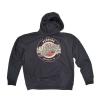 West Coast Choppers pulver Genuine