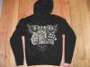 West Coast Choppers pulver Loud Pipes