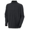 Columbia Klamath fekete frfi polr pulver