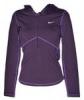 Nike Half Zip Hoody ni pulver
