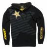 ROCKSTAR WARPSPEED BLACK, pulver