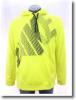 Nike frfi kapucnis pulver-NIKE KO BLOCK HOODIE