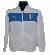 Puma Italia Track Jacket Fehr Vgigzippes pulver rak