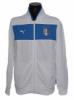 Puma Italia Track Jacket Fehr Vgigzippes pulver