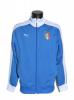 Puma FIGC Italia T7 Track Jacket frfi vgigzippes pulver