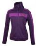 Puma Fabric Mix Track Jacket ni vgigzippes pulver