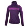 Puma FABRIC MIX TRACK JACKET ni vgigzippes pulver