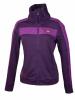 Puma FABRIC MIX TRACK JACKET ni vgigzippes pulver