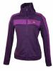 Puma FABRIC MIX TRACK JACKET ni vgigzippes pulver