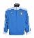 Puma FIGC Italia T7 Track Jacket Kk Vgigzippes pulver rak