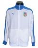 Nike melegt fels - PUMA FIGC ITALIA T7 TRACK JACKET