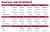 Saucony E. Thermo pulver cippes ni