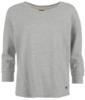 Lee Cooper Cooper Off Shoulder Lightweight Crew Top ni pulver