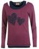 Lee Cooper Cooper Double Layer Tee ni pulver