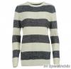 Lee Cooper Striped Ni Pulver