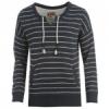 Lee Cooper Notch Crew Neck ni pulver