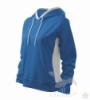 Adler ni pulver Hodded Sweater 320 azrkk