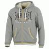 Everlast Sherpa blelt frfi kapucnis pulver (96726)