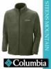 Columbia Steens Mountain Full Zip polr pulver