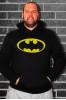 Batman pulcsi