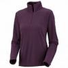 Columbia Glacial Fleece Half Zip ni polr pulver