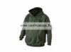 Daiwa Infinity How Far Hoodie pulver (IHFH)