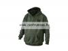 Daiwa Infinity R How Far Hoodie pulver IHFH