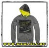 FOX Decca kapucnis pulver