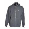 Nike Frfi pulver Szrke stt Vgigzippes pulver vsrls