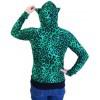 Leoprd Mints Fles Cipzros Ni Pulver