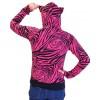 Pink Zebra Mints Fles Cipzros Ni Pulver
