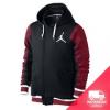 Air Jordan Varsity kapucnis pulver