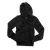 FOX NI Pulver Hoody Tetris fekete