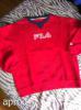 Fila pulver