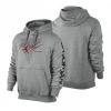 Air Jordan Flight Mens kapucnis pulver
