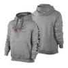 Air Jordan Flight Mens kapucnis pulver