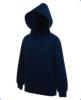 Fruit Kids Hooded Sweat Gyerek Kapucnis pulver