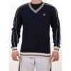 Olcs Fila SWEATSHIRT Kk Belebjs pulver vsrls