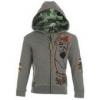 Scooby Doo Hoody kapucnis gyerek pulver