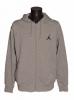 Nike JORDAN 23 7 FULL ZIP HOODY Szrke stt Vgigzippes pulver