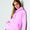 GI9500 Gildan Ultra Cotton 80 20 Kapucnis Pulver