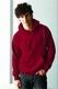 Pulver ash_ gi12500_u_2xl Gildan 50/50% Pamut/Poliszter Kapucnis Pulver 290g / gildan