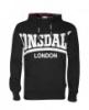 Lonsdale kapucnis pulver WHITECHAPEL