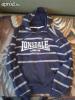 Lonsdale kapucnis pulver M es