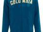 Columbia Eastern Cape Full Zip kapucnis pulver
