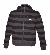 Nike NIKE CLUB FZ HOODY SWOOSH frfi vgigzippes pulver rak